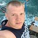 Сергей, 35 лет