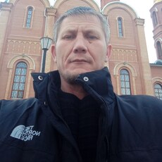 Фотография мужчины Сережа, 40 лет из г. Актобе