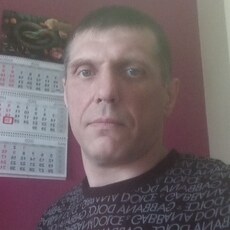 Фотография мужчины Валентин, 43 года из г. Апатиты