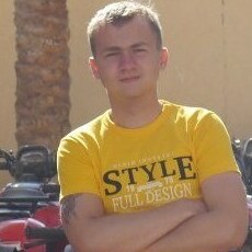 Фотография мужчины Андрей, 30 лет из г. Балашиха