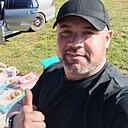 Джон, 39 лет