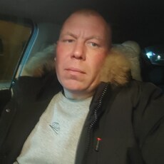 Фотография мужчины Максим, 40 лет из г. Архангельск