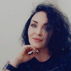 Фотография девушки Луна, 45 лет из г. Тамбов