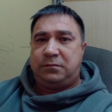 Фотография мужчины Илья, 41 год из г. Бузулук