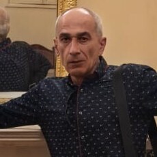 Фотография мужчины Артур, 55 лет из г. Барнаул