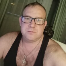 Фотография мужчины Серж, 37 лет из г. Архангельск