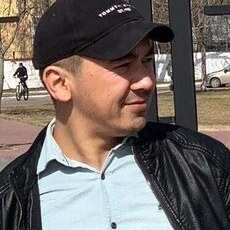 Фотография мужчины Алек, 35 лет из г. Выкса