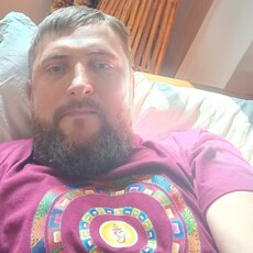 Фотография мужчины Александр, 38 лет из г. Магадан