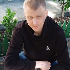 Фотография мужчины Стас, 39 лет из г. Донецк