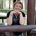 Людмила, 64 года