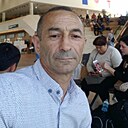 Фахрадин, 49 лет