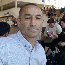 Фотография мужчины Фахрадин, 49 лет из г. Варшава