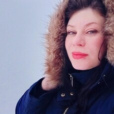 Фотография девушки Евгения, 41 год из г. Тобольск