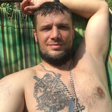 Фотография мужчины Денис, 31 год из г. Новокузнецк