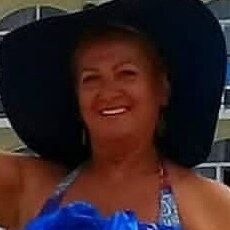 Фотография девушки Ольга, 56 лет из г. Ангарск