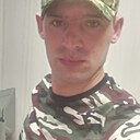Андрей, 25 лет