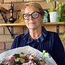 Надежда, 63 года