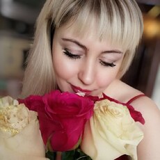 Фотография девушки Светлана, 45 лет из г. Киров