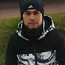 Убай, 32 года
