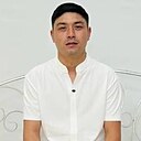 Арман, 35 лет