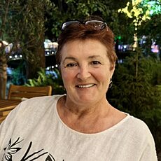Фотография девушки Татьяна, 58 лет из г. Калининград