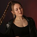 Ксюня, 31 год