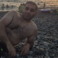 Фотография мужчины Артур, 37 лет из г. Сочи