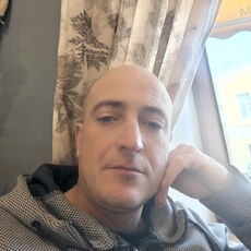 Фотография мужчины Андрей, 35 лет из г. Наро-Фоминск