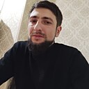 Кент, 35 лет