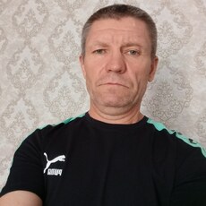 Фотография мужчины Андрей, 52 года из г. Могилев