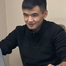 Фотография мужчины Уларбек, 26 лет из г. Геленджик