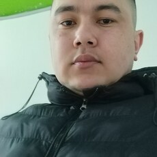 Фотография мужчины Даврон, 29 лет из г. Тула