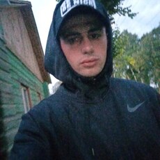 Фотография мужчины Павел, 24 года из г. Москва
