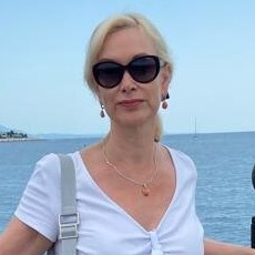 Фотография девушки Ольга, 54 года из г. Москва