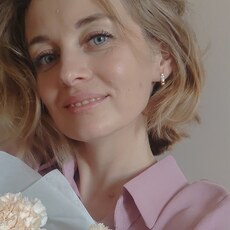 Фотография девушки Алая, 39 лет из г. Балабаново