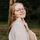 Оля, 19 лет