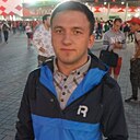 Максим, 31 год