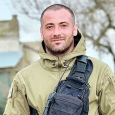 Фотография мужчины Дил, 32 года из г. Геническ