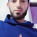 Алихан, 22 года
