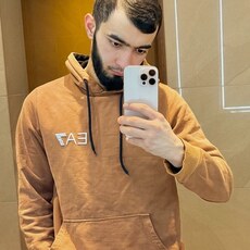 Фотография мужчины Farid, 22 года из г. Варшава