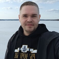 Фотография мужчины Иван, 34 года из г. Санкт-Петербург