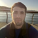 Лайс Пахлавон, 31 год
