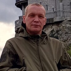 Фотография мужчины Павел, 41 год из г. Новочебоксарск