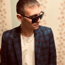 Фотография мужчины Александр, 23 года из г. Бодайбо