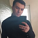 Асадбек, 21 год