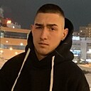 Эдгар, 22 года