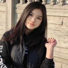 Фотография девушки Нурай, 22 года из г. Бишкек