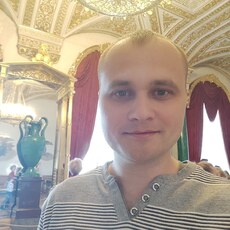Фотография мужчины Артем, 28 лет из г. Тихвин