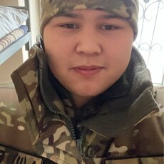 Фотография мужчины Nurbek, 21 год из г. Талдыкорган