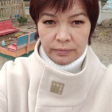 Фотография девушки Алла, 47 лет из г. Хабаровск